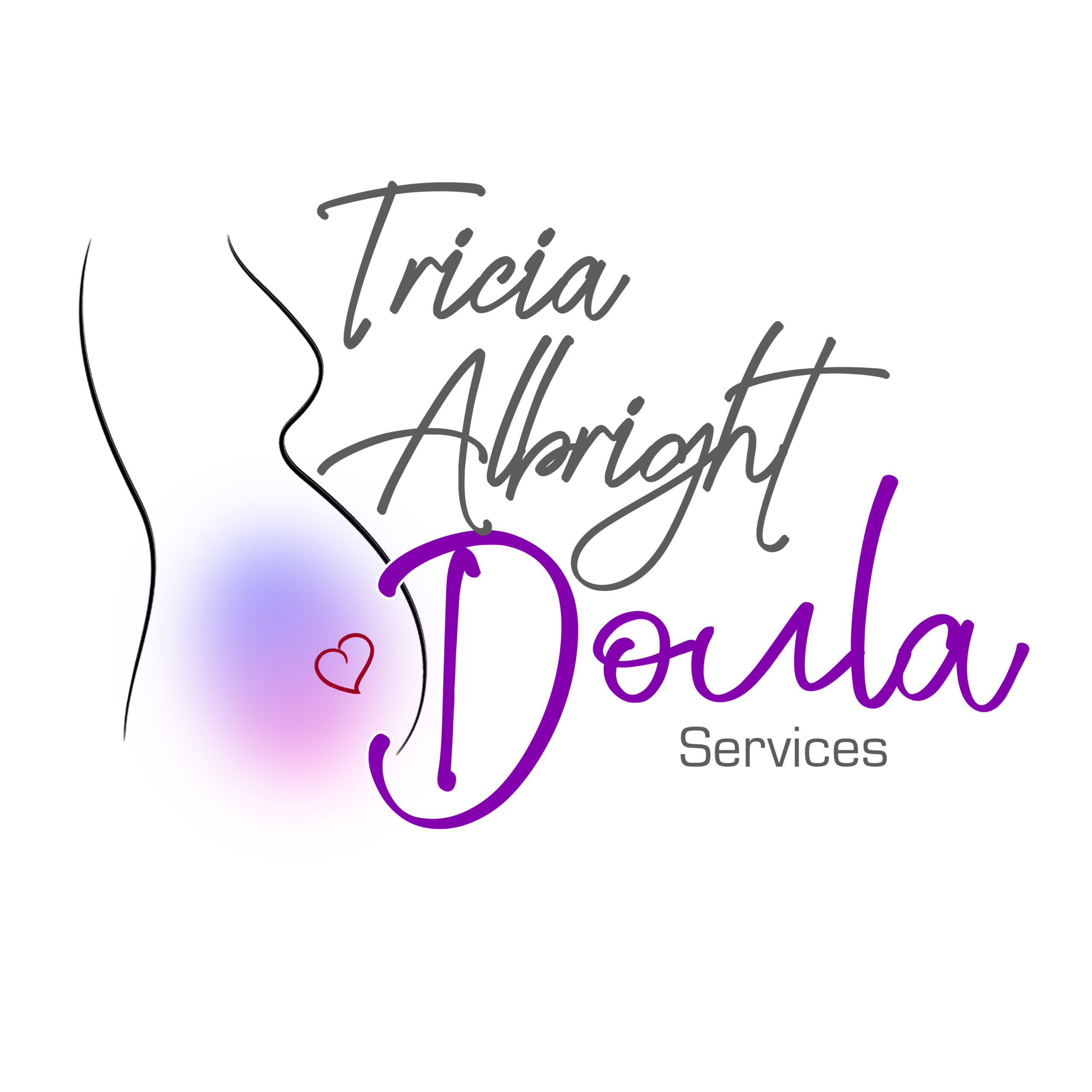 Tricia Albright Doula Services